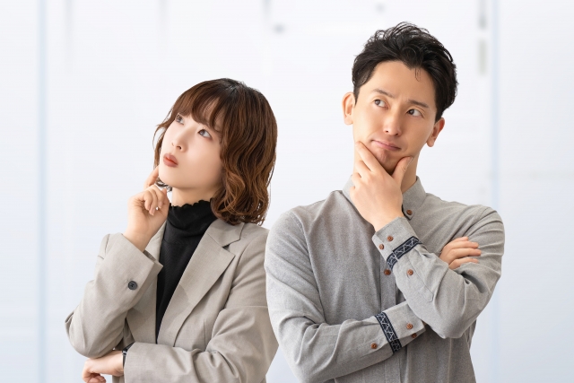 新しい職場で自分らしく働くために【入社後編】 新しい職場で自分らしく働くために【入社後編】