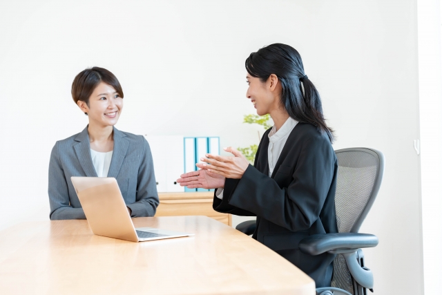 失敗しないために知っておきたい「障害者向け転職エージェント」の基礎知識 失敗しないために知っておきたい「障害者向け転職エージェント」の基礎知識