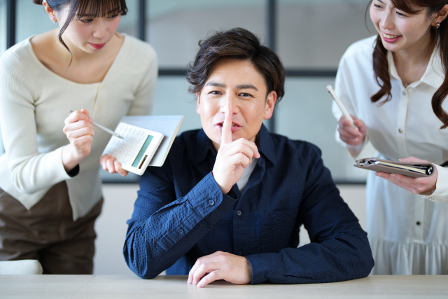 【実践的防衛策】会社に知られず働き続けるための具体的な対策