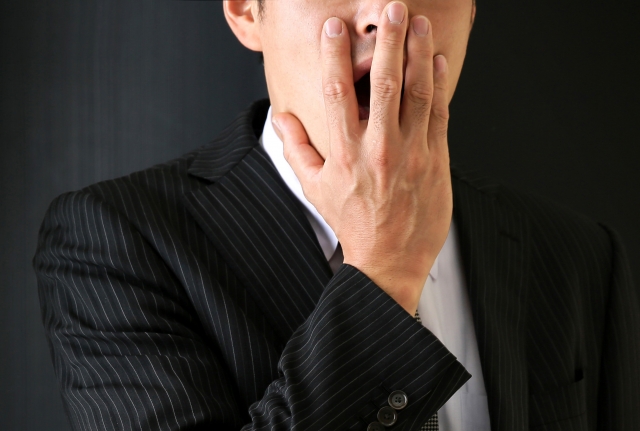 それでも、もしクローズ就労がバレてしまったら？