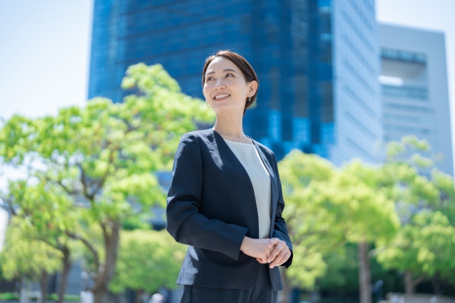 まとめ：あなたの「働きたい」を"希望"に変える場所がここにある